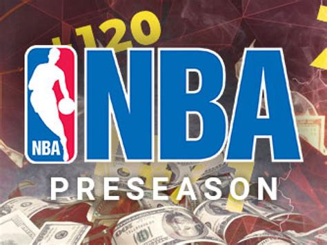 nba preseason betting - best preseason betting sites.